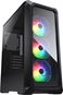 Cougar Archon 2 RGB Black - Számítógépház