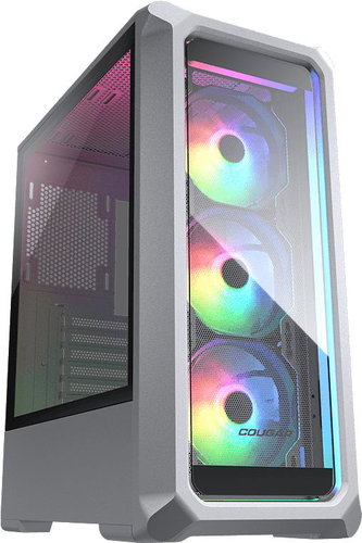 Cougar Archon 2 RGB White - PC-Gehäuse - Hauptbild