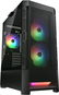Cougar Airface RGB Black - Számítógépház