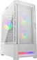 Cougar Airface RGB White - Számítógépház