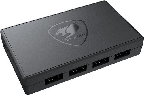 Cougar CORE BOX V3 - RGB Accessory - Main image