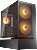 Cougar CFV235 MESH Black - PC Case