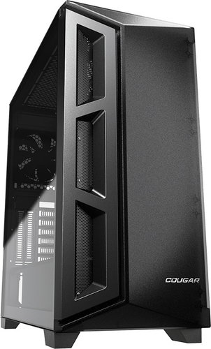 Cougar Dark Blader X5 - PC Case - Main image