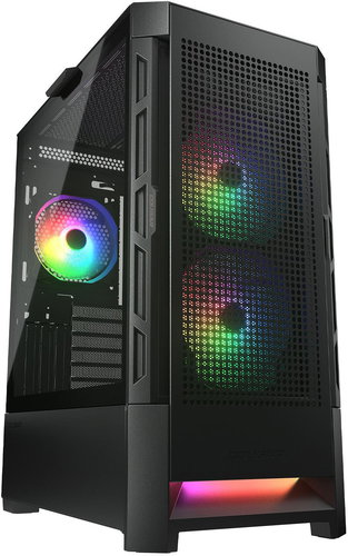Cougar Duoface RGB - PC-Gehäuse - Hauptbild