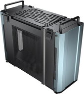 Cougar Dust 2 Iron Grey - PC Case