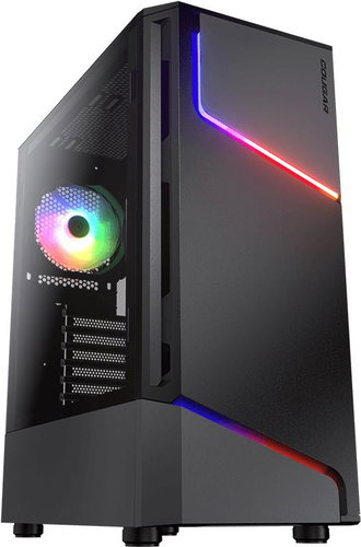 Cougar MX360 RGB - PC-Gehäuse - Hauptbild