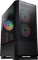 Cougar MX430 Mesh RGB Black - Számítógépház