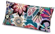 MISSONI HOME PASSIFLORA 30 x 60 cm, modrý - Pillow