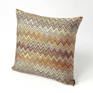 MISSONI HOME JOHN 40 x 40 cm, oranžová multicolor - Pillow