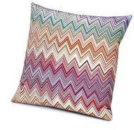 MISSONI HOME JARRIS 40 x 40 cm, červená multicolor - Pillow