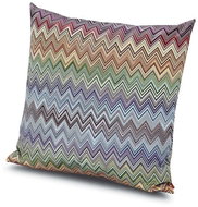 MISSONI HOME JARRIS 60 x 60 cm, červená multicolor - Pillow