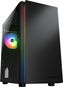 Cougar Purity RGB Black - Számítógépház
