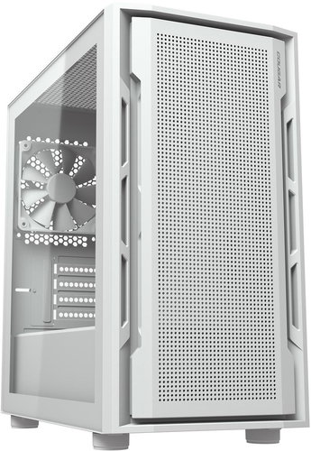 Cougar Uniface Mini Weiß - PC-Gehäuse - Hauptbild