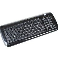 SPEED LINK Blade Keyboard - Keyboard