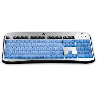 SPEED LINK Atmos CZ - Keyboard