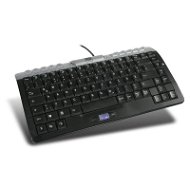 SPEED LINK Slide Comfort Keyboard - Keyboard