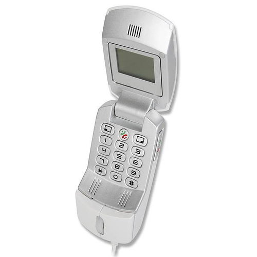 SPEED LINK VoIP Mouse - Mouse - Main image