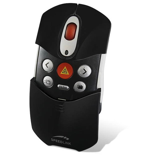SPEED LINK Presenter Mouse - Mouse - Main image