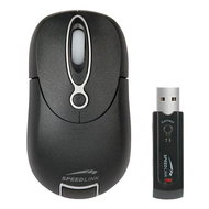 SPEED LINK - Compact RF Mouse - Mouse