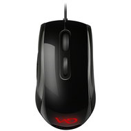 SPEED LINK Vicious and Divine Cézanne Black - Mouse