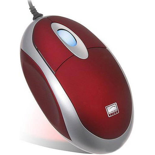 Optical mouse SPEED LINK Snappy2 - Mouse - Main image