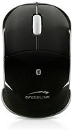 SPEED LINK Snappy Wireless Bluetooth Mouse, black - Mouse