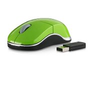 SPEED LINK Snappy Smart Wireless USB Mouse zelená - Myš