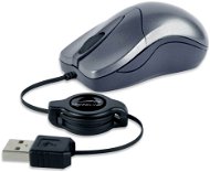 SPEED LINK Pica Micro Mouse (Silver) - Myš