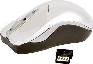 SPEED LINK Pica Micro Wireless Mouse (White) - Myš