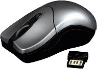 SPEED LINK Pica Micro Wireless Mouse (Silver) - Myš
