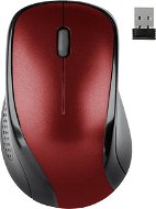 SPEED LINK KAPPA Wireless Mouse (Red) - Myš
