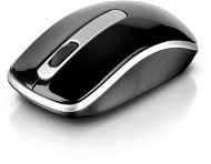 SPEED LINK SNAPPY Wireless MX Mouse (Black-Silver) - Myš