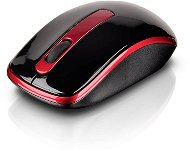 SPEED LINK SNAPPY Wireless MX Mouse (Black-Red) - Myš