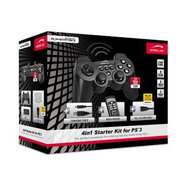 SPEED LINK PS3 Starter Kit 4-in-1 - Gamepad