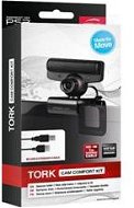 SPEED LINK TORK Cam Comfort Kit - Video Camera
