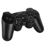 SPEED LINK Strike3 Wireless Silver - Gamepad
