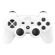 SPEED LINK Strike FX White - Gamepad