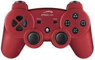 SPEED LINK Strike FX Red - Gamepad