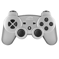 SPEED LINK Strike FX Silver - Gamepad