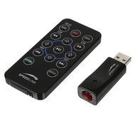 SPEED LINK PS3 Media Remote - Controller
