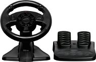 SPEED LINK DARKFIRE Black - Steering Wheel