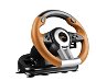 SPEED LINK DRIFT O.Z. Racing Wheel black-orange - Steering Wheel
