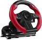 SPEED LINK TRAILBLAZER Racing Wheel for PS4/Xbox One/PS3 Black - Steering Wheel