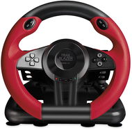 SPEED LINK Trailbrazer Black - Steering Wheel