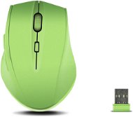 SPEED LINK Cadalo Silent green - Mouse