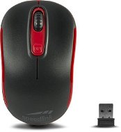 SPEED LINK Ceptika black-red - Mouse