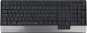 SPEED LINK Lucidis Comfort Illuminated black - Keyboard