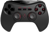 SPEED LINK Strike NX PS3-hoz black - Kontroller
