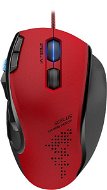 SPEED LINK Scelus black-red - Gaming Mouse