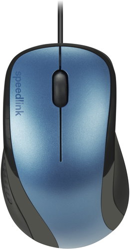 SPEED LINK Kappa blue - Mouse - Main image